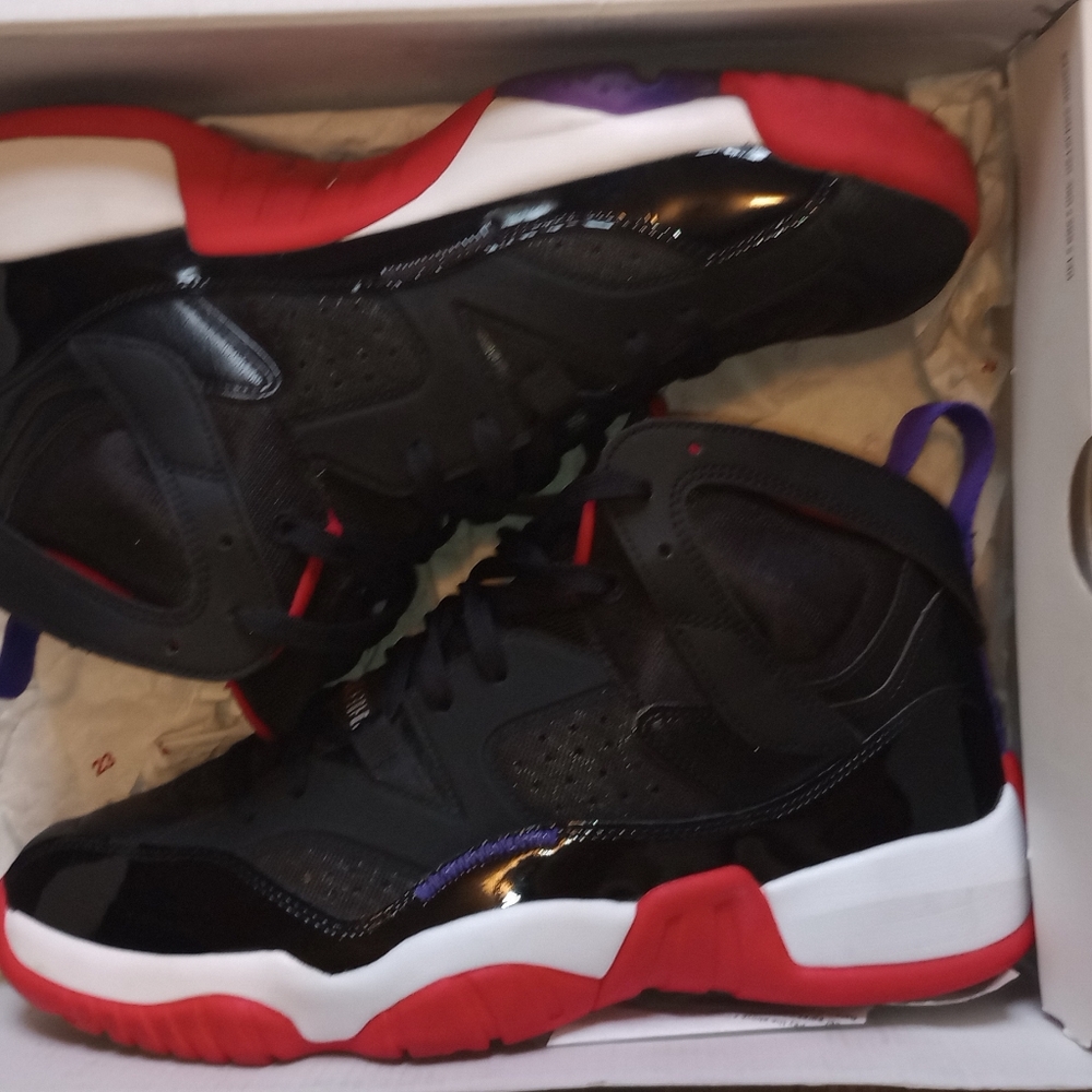 Air Jordan 11s
